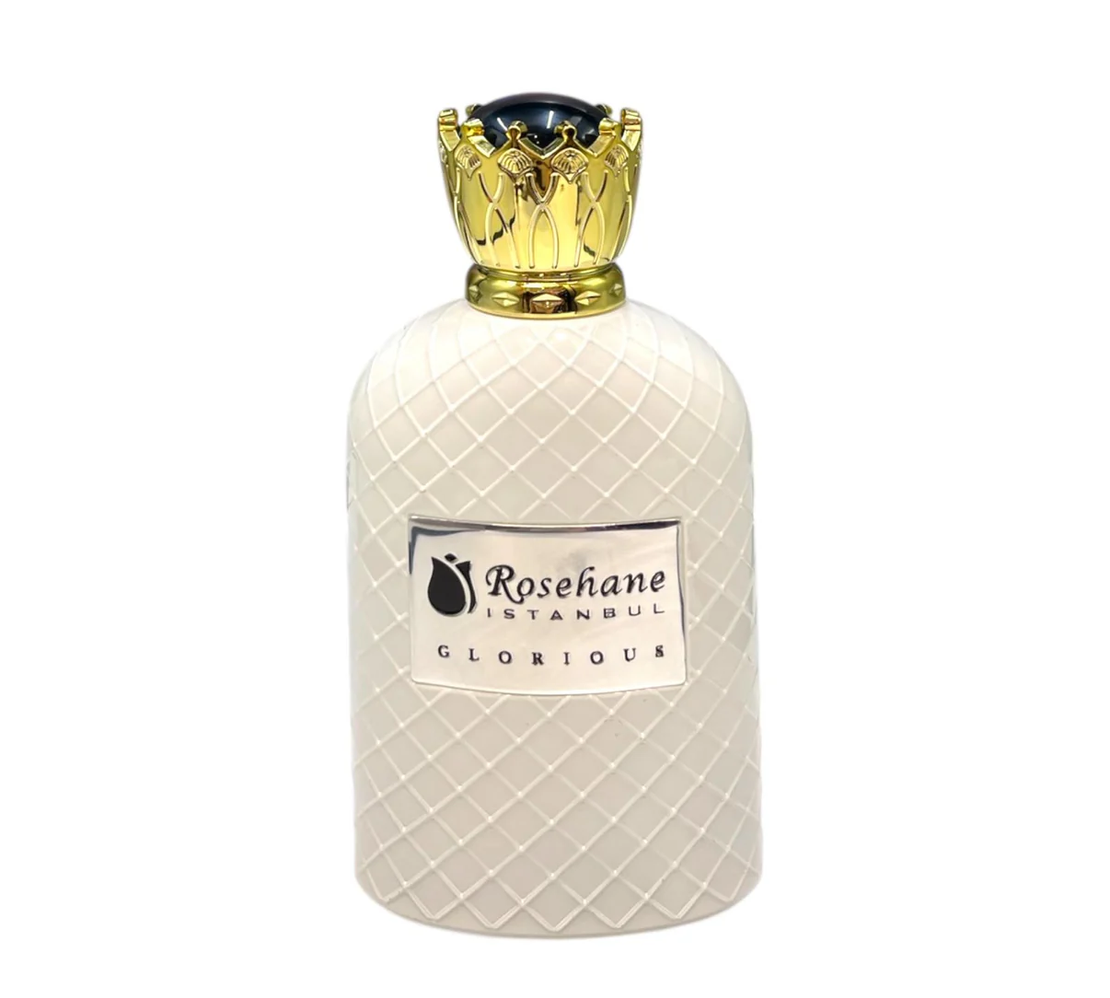 Glorious Elixir – Parfumul unui spirit nobil, misterios și puternic