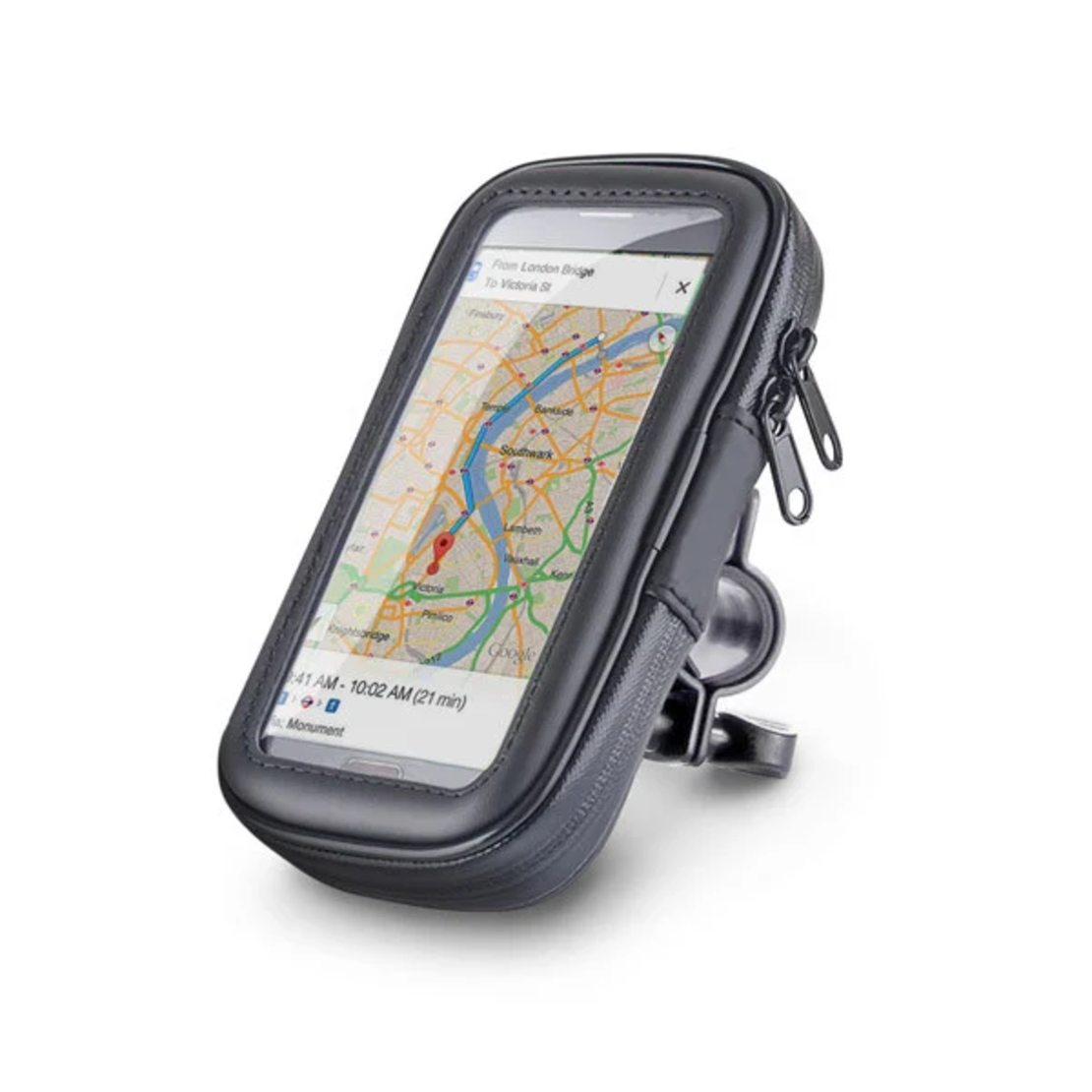 SUPORT TELEFON Motocicleta-Scuter- Bicicleta TREND HD 356