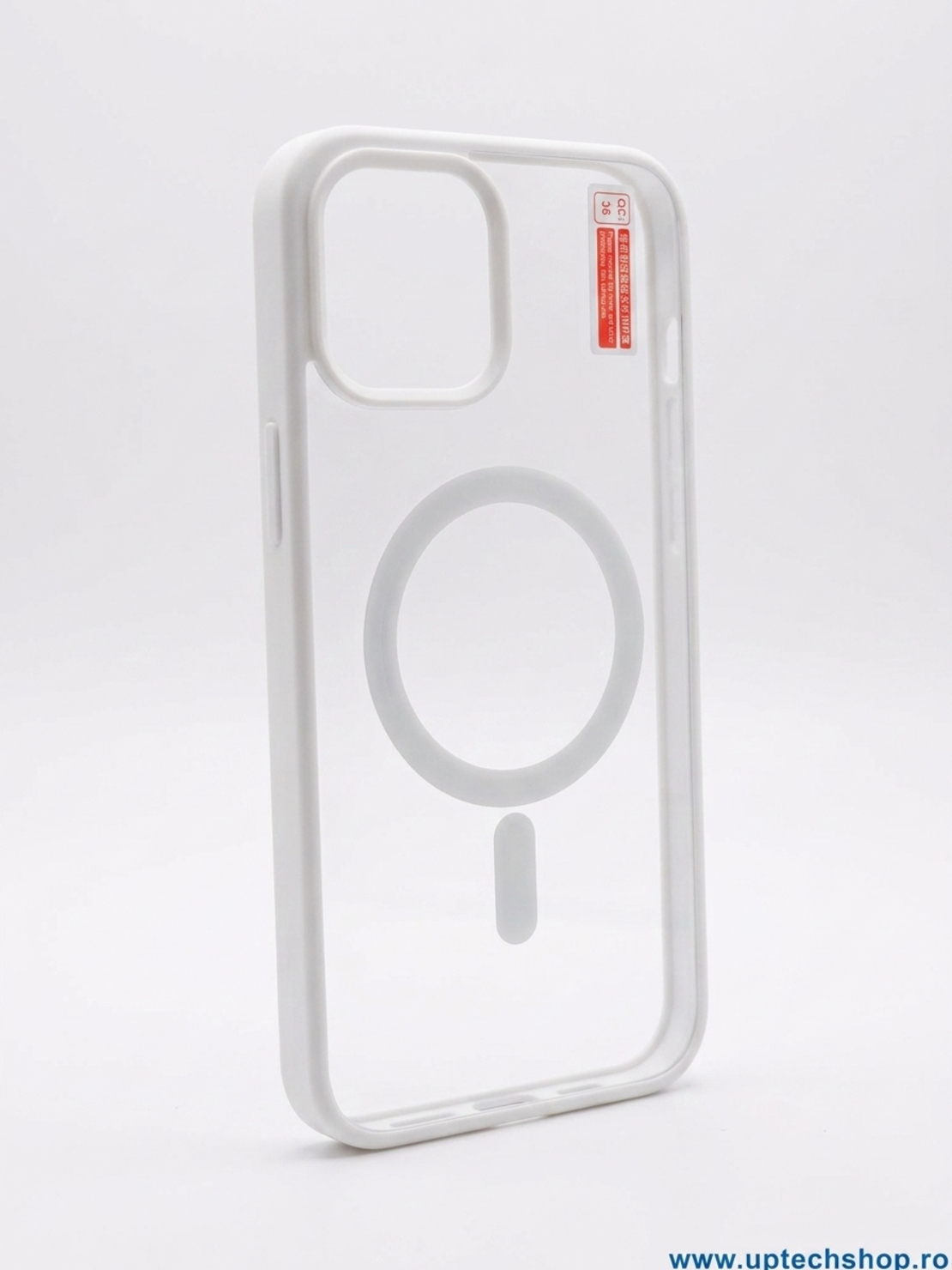 Husa magnetica  Iphone 12 Pro Max