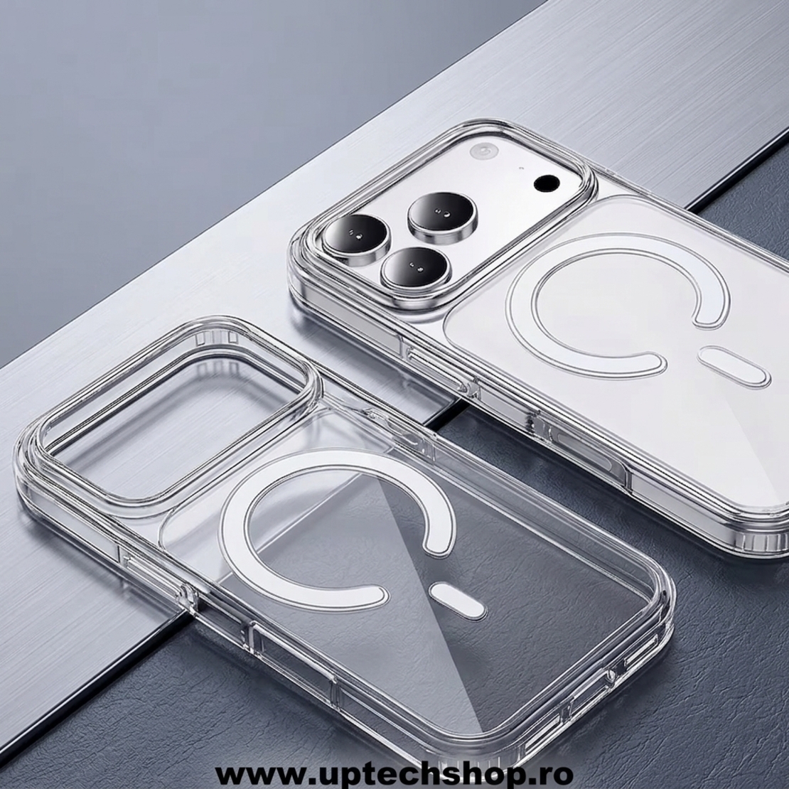 Husa Iphone 17 Pro Max