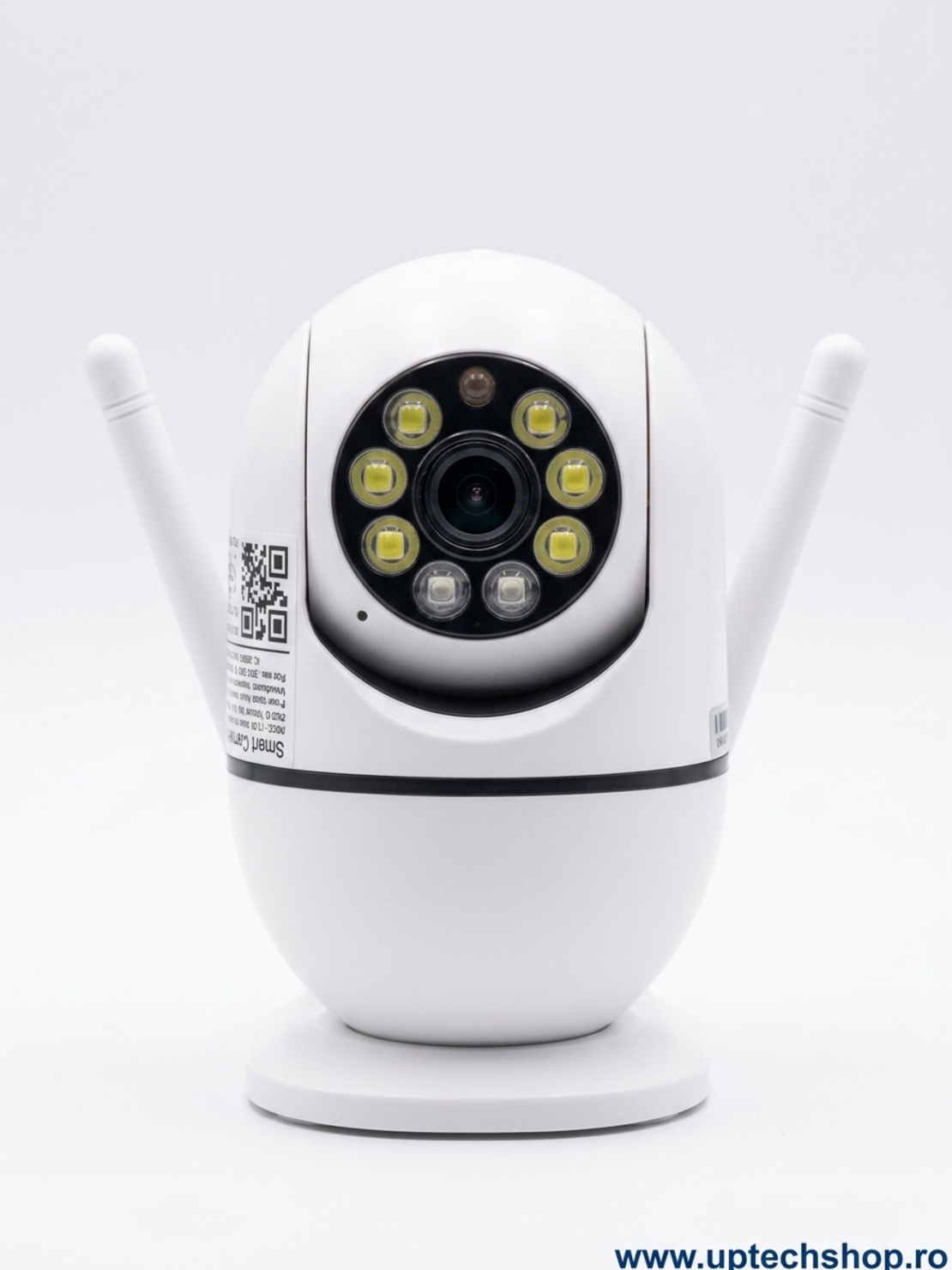 Cameră de Securitate  WiFi 2.4G - PRODUS RESIGILAT