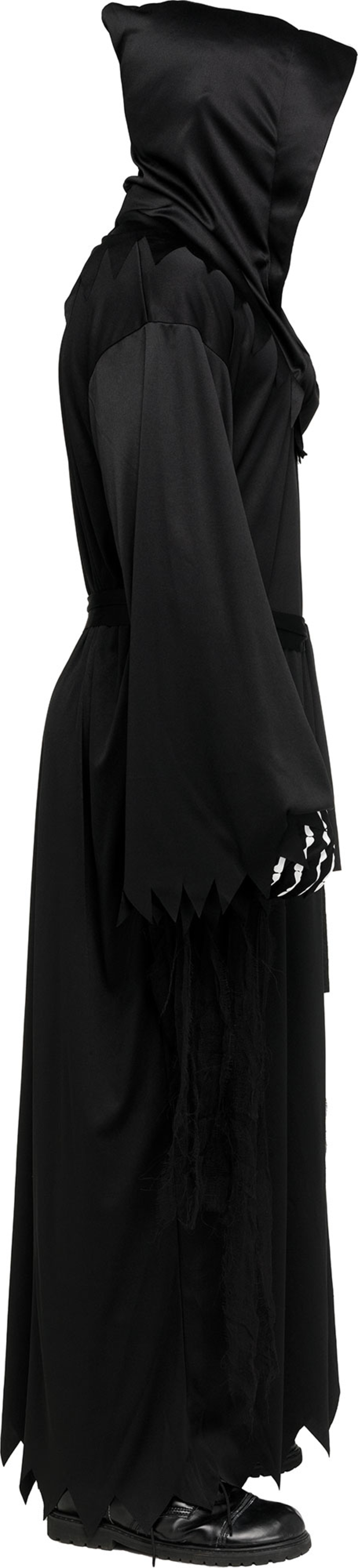 Costum Halloween Adulți, The Day of the Dead Reaper Costume, Mărime Universală