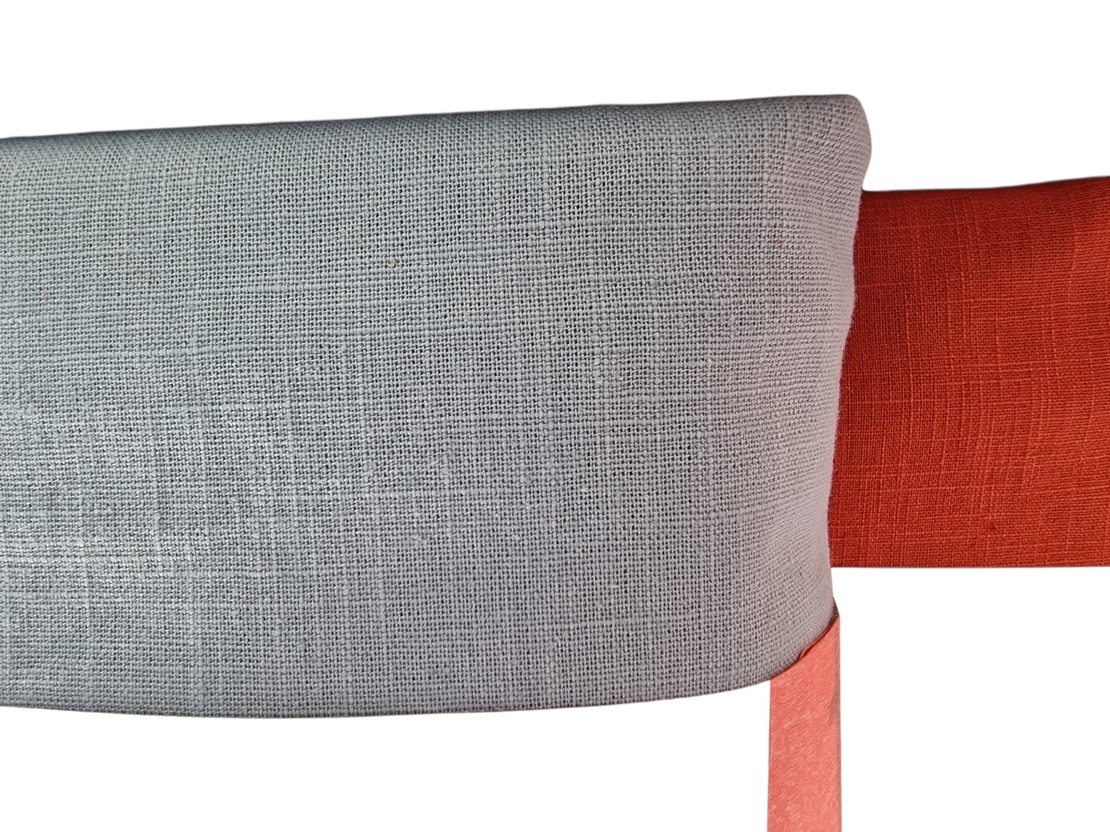 Set Lenjerie de Pat Premium Arnika Home – In și Bumbac,NILE, Dimensiuni Standard - ARNIKA