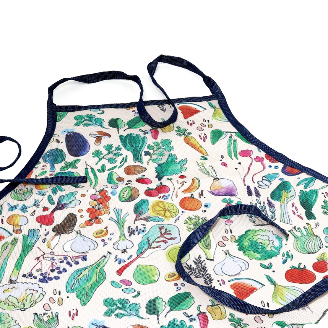 Set mare de grădinărit pentru copii Vilac Grand Set de Jardinier
