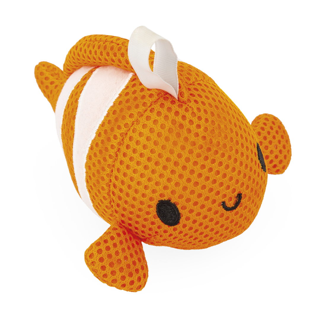 Jucarii pentru baie, Janod, set 3 animale marine, 10 luni+