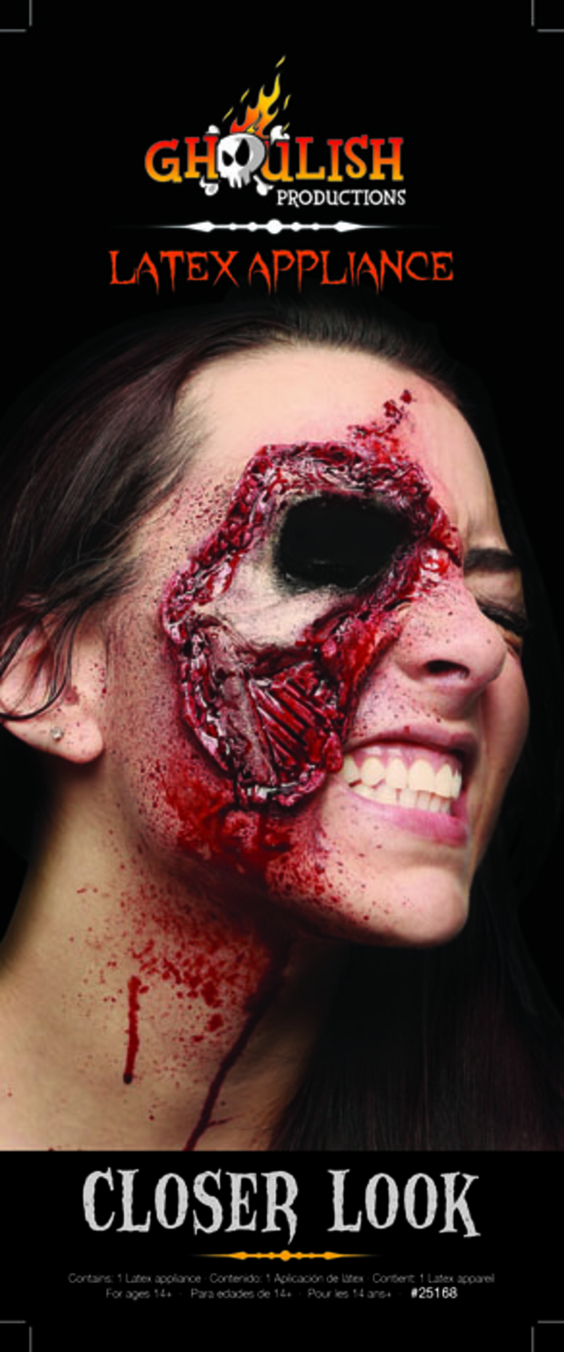 Accesoriu Petrecere Partychimp - Articol pentru Carnaval și Halloween