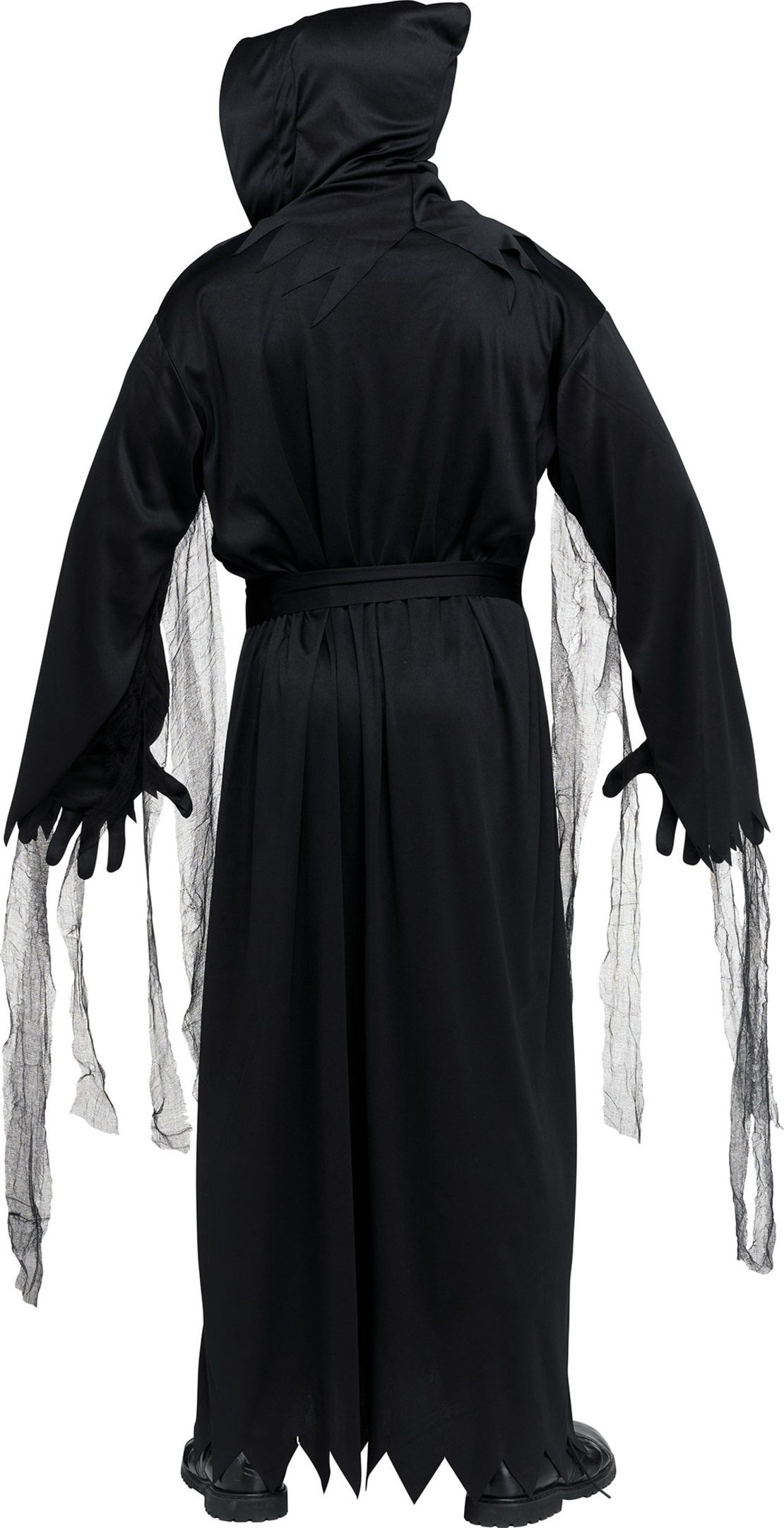 Costum Halloween Adulți, The Day of the Dead Reaper Costume, Mărime Universală