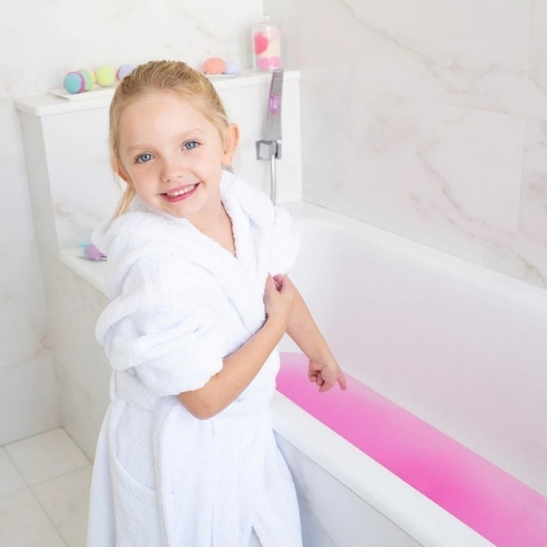Atelier creativ pentru bombe de baie Bath Bombs Sentosphere