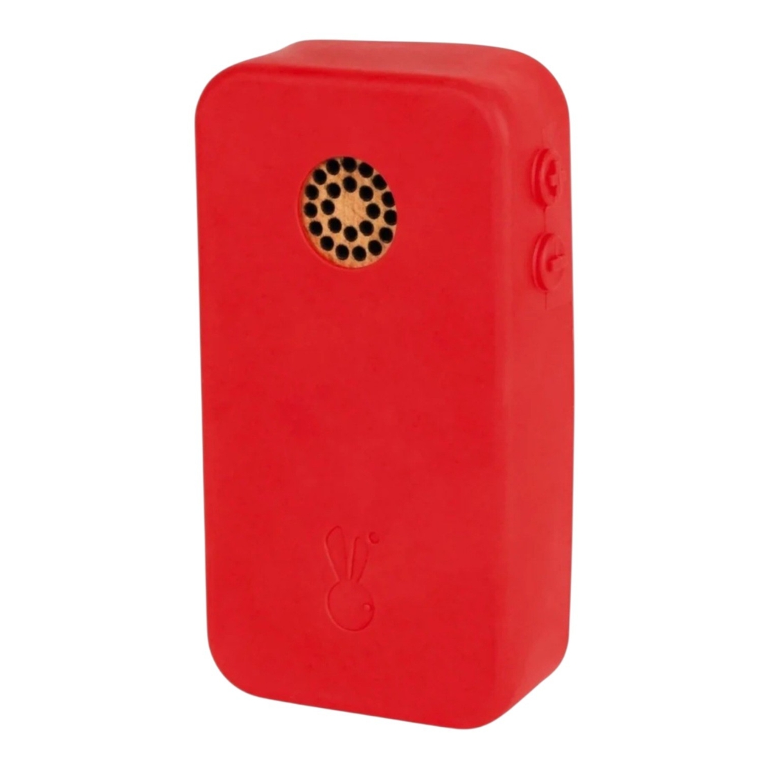Jucǎrie, Telefon mobil Janod din lemn cu sunete, 18 luni