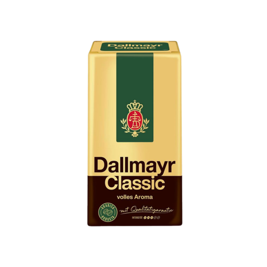 Cafea macinata Dallmayr Classic 500 gr