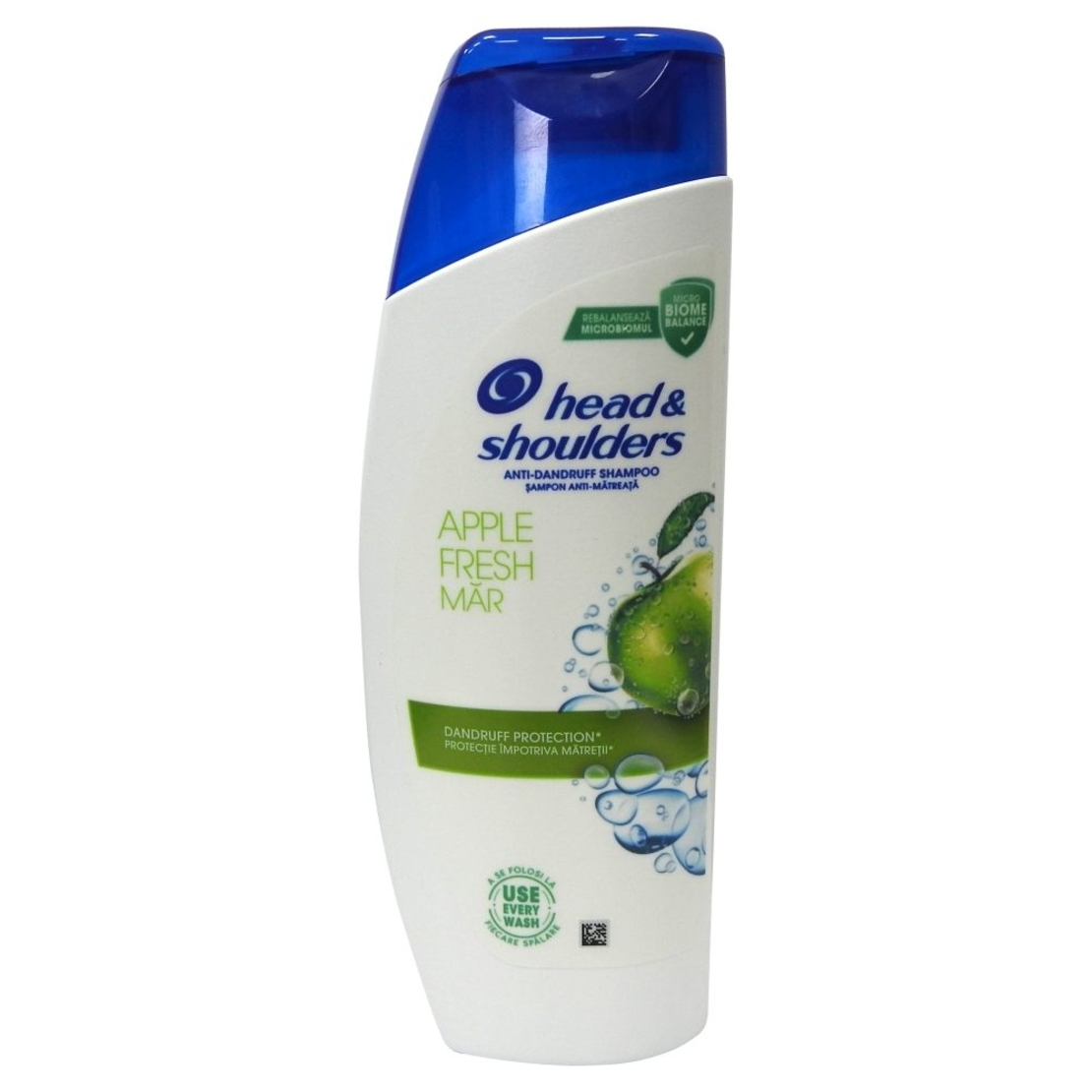 H&S sampon 200 ml apple fresh