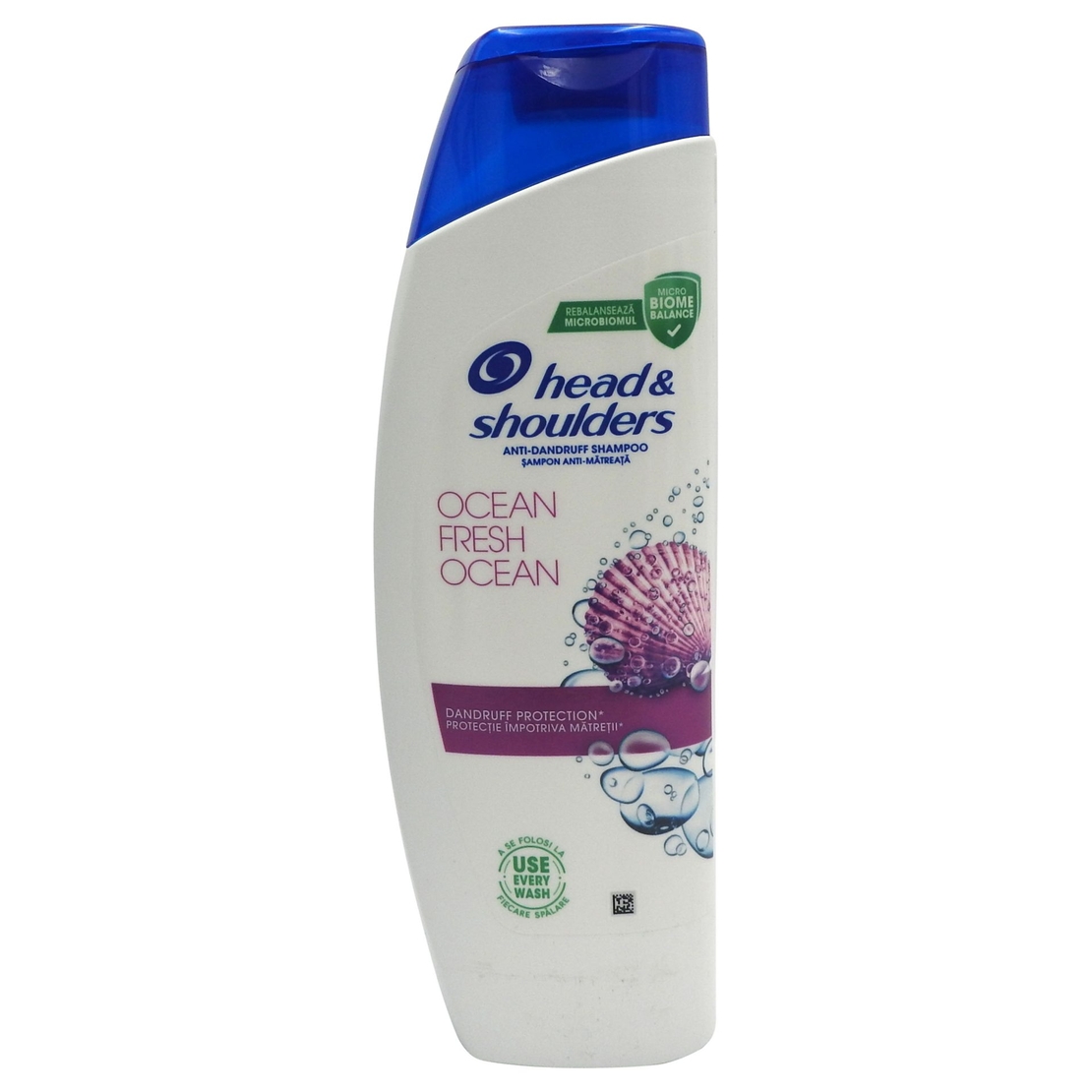 H&S sampon 330 ml Ocean Fresh