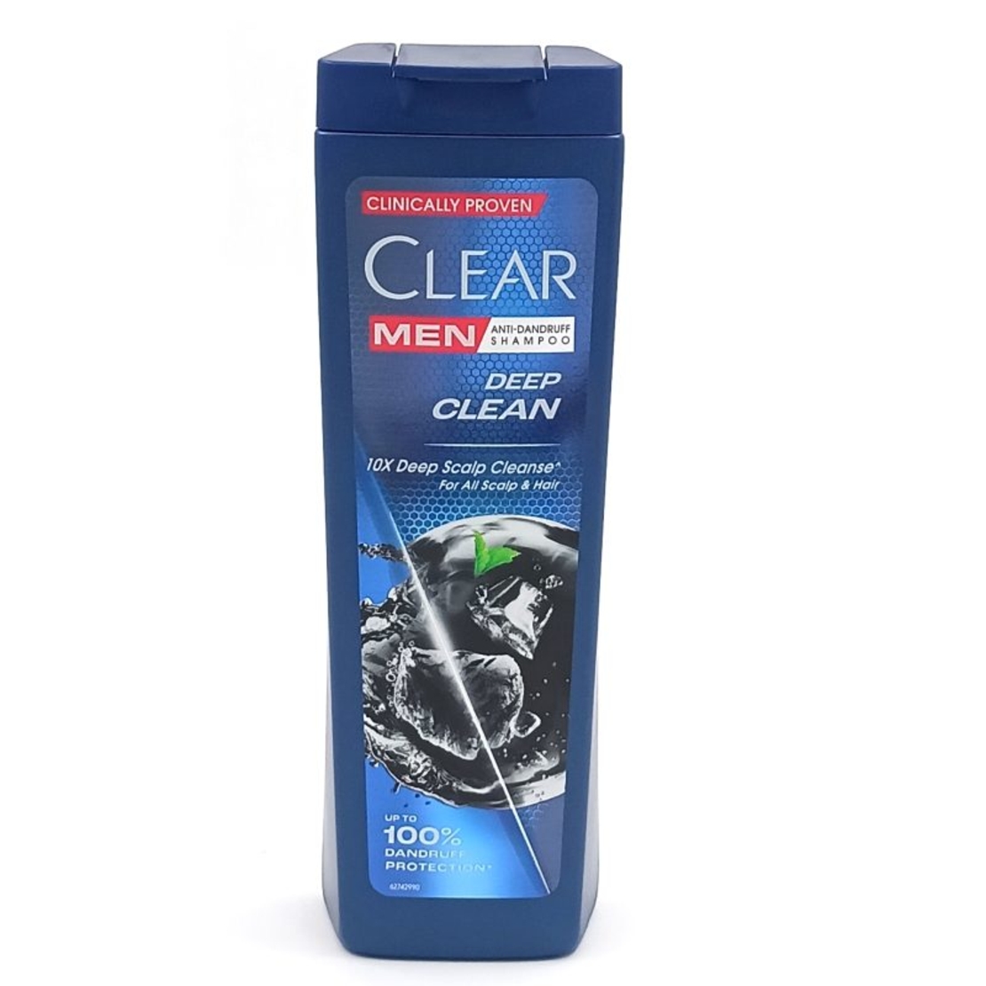 Clear sampon 360 ml Deep Clean