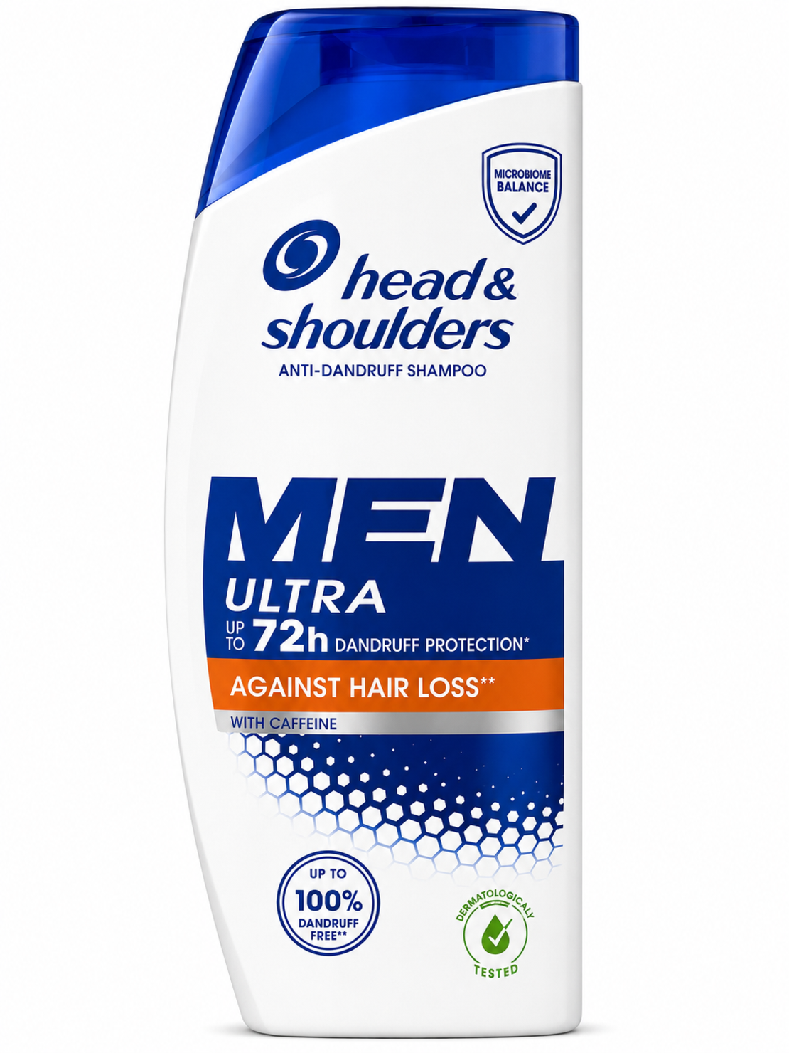 H&S sampon 400 ml Men Ultra