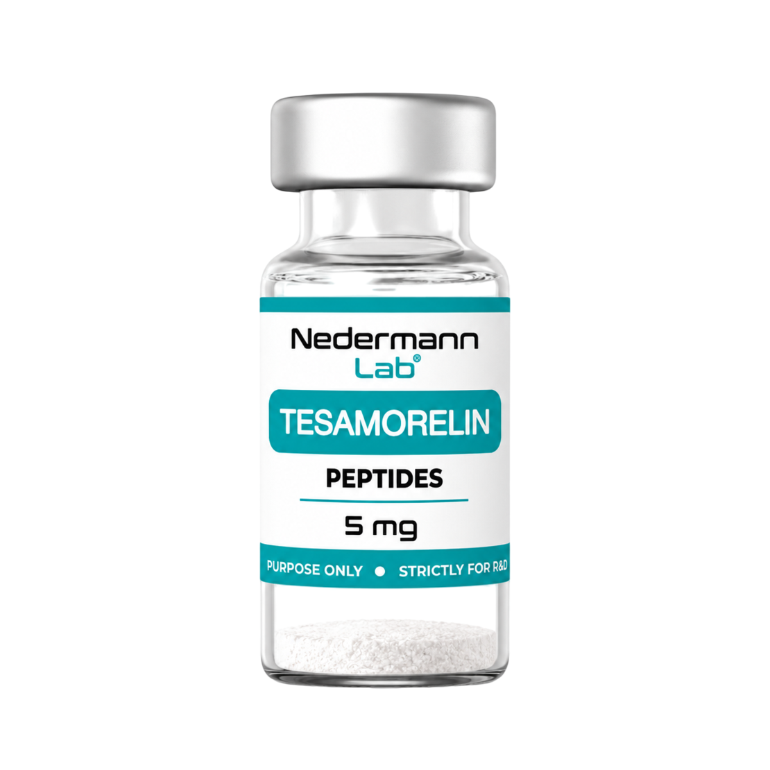 TESAMORELIN