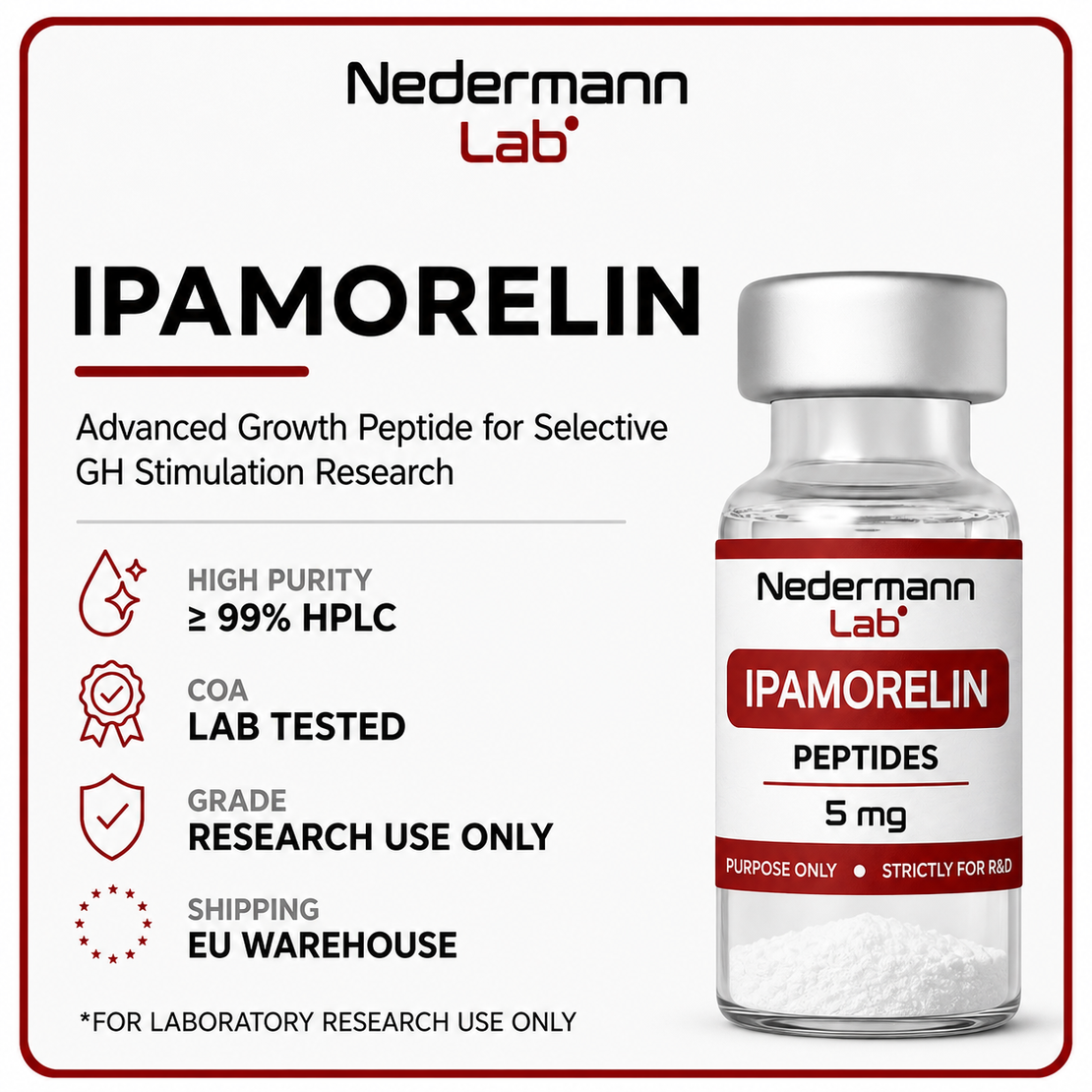 IPAMORELIN
