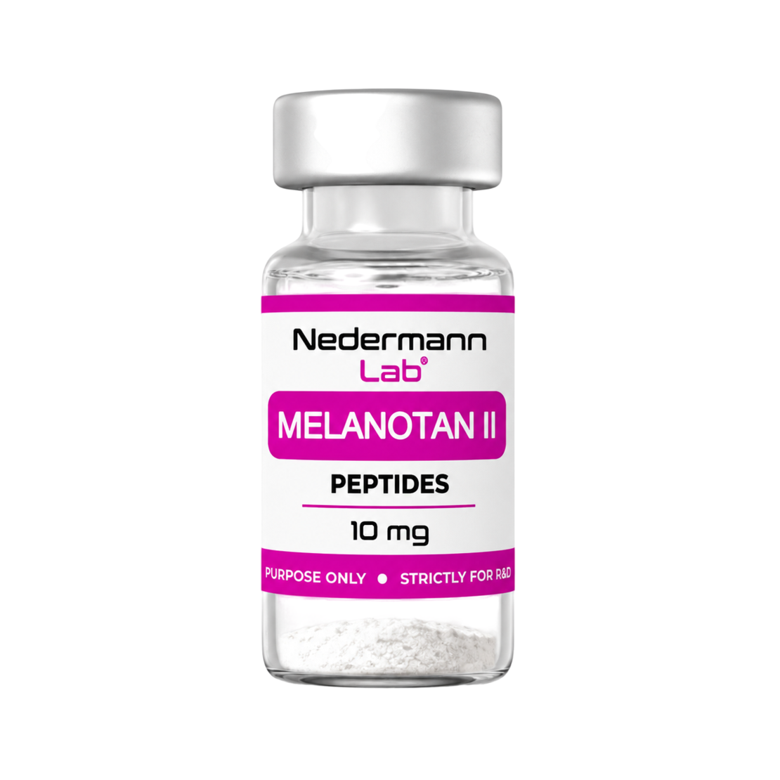 MELANOTAN II