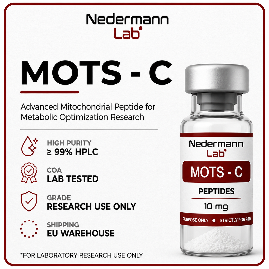 MOTS-C