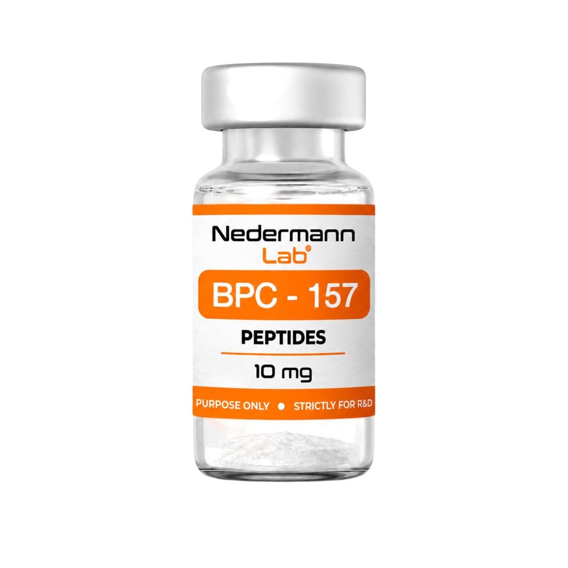 BPC - 157