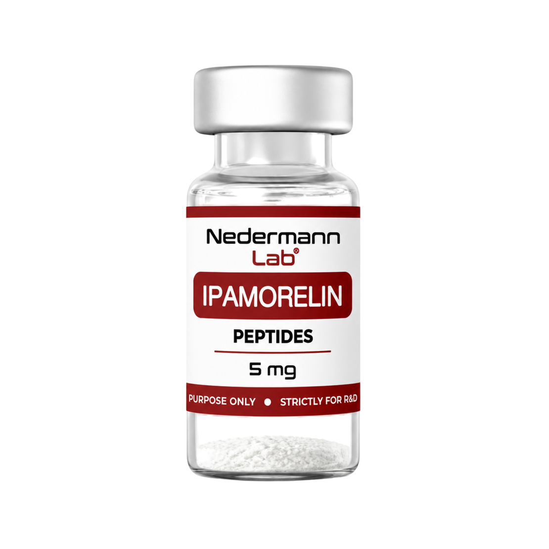 IPAMORELIN