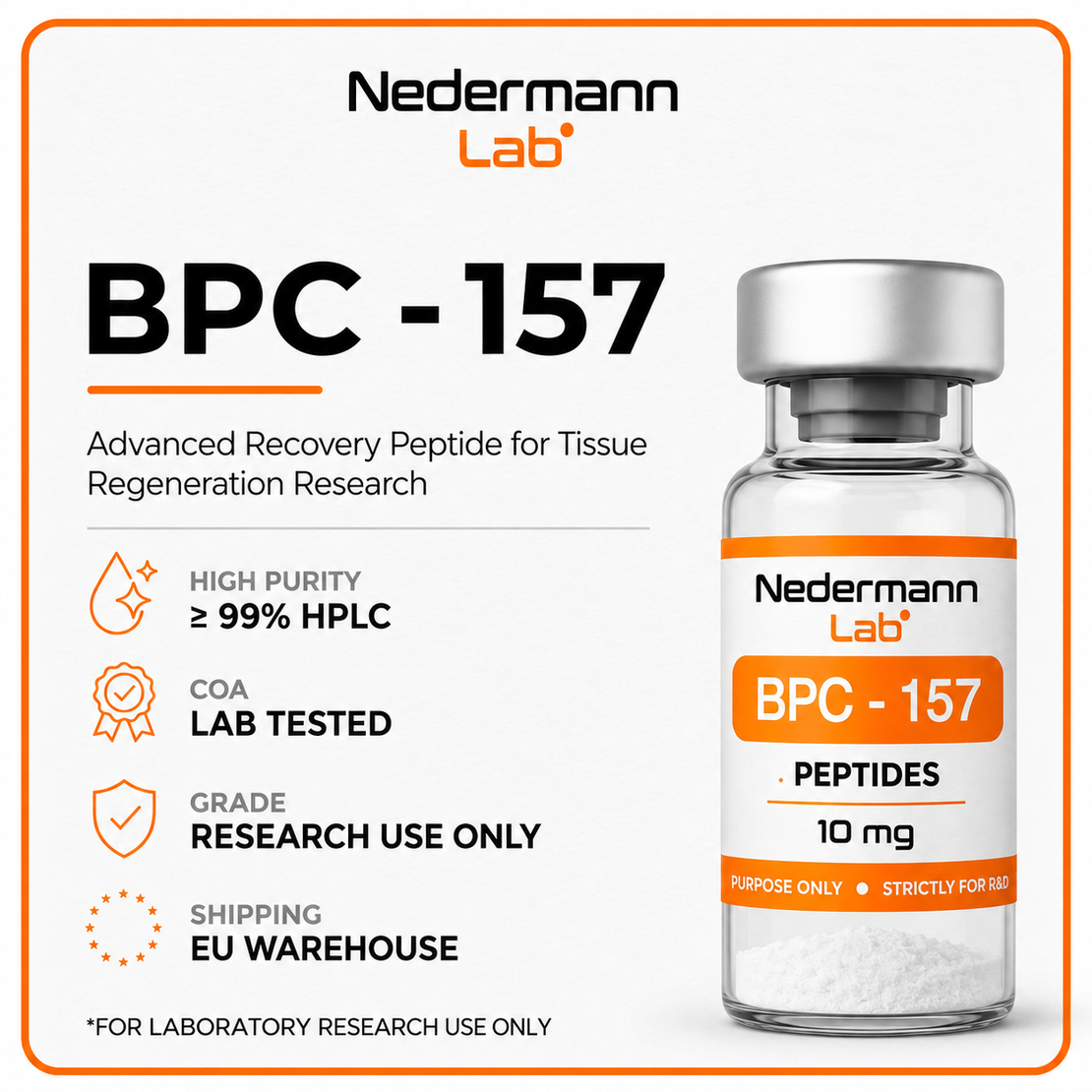 BPC - 157