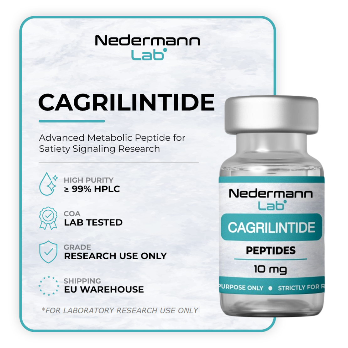 Cagrilintide