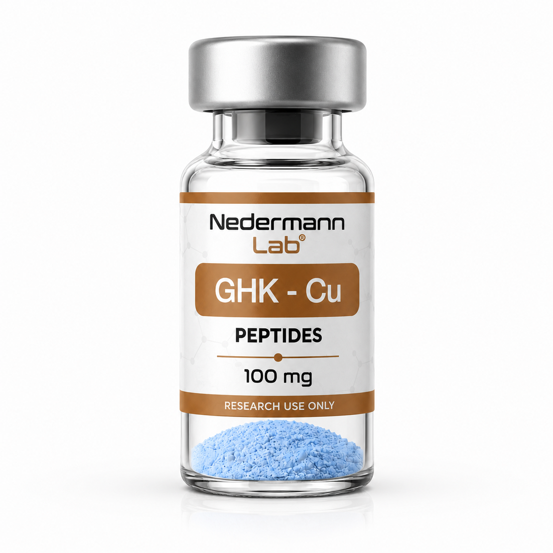 GHK-Cu (Copper Tripeptide-1)