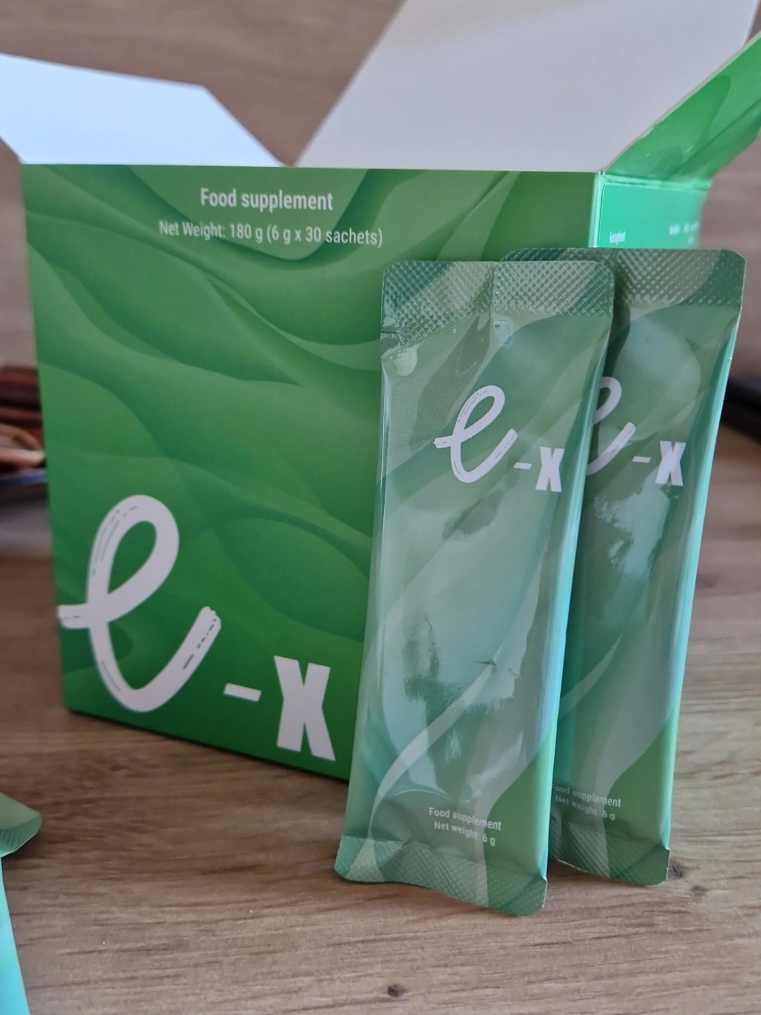 Energy Xtreme - Energie și Vitalitate - Supliment Premium