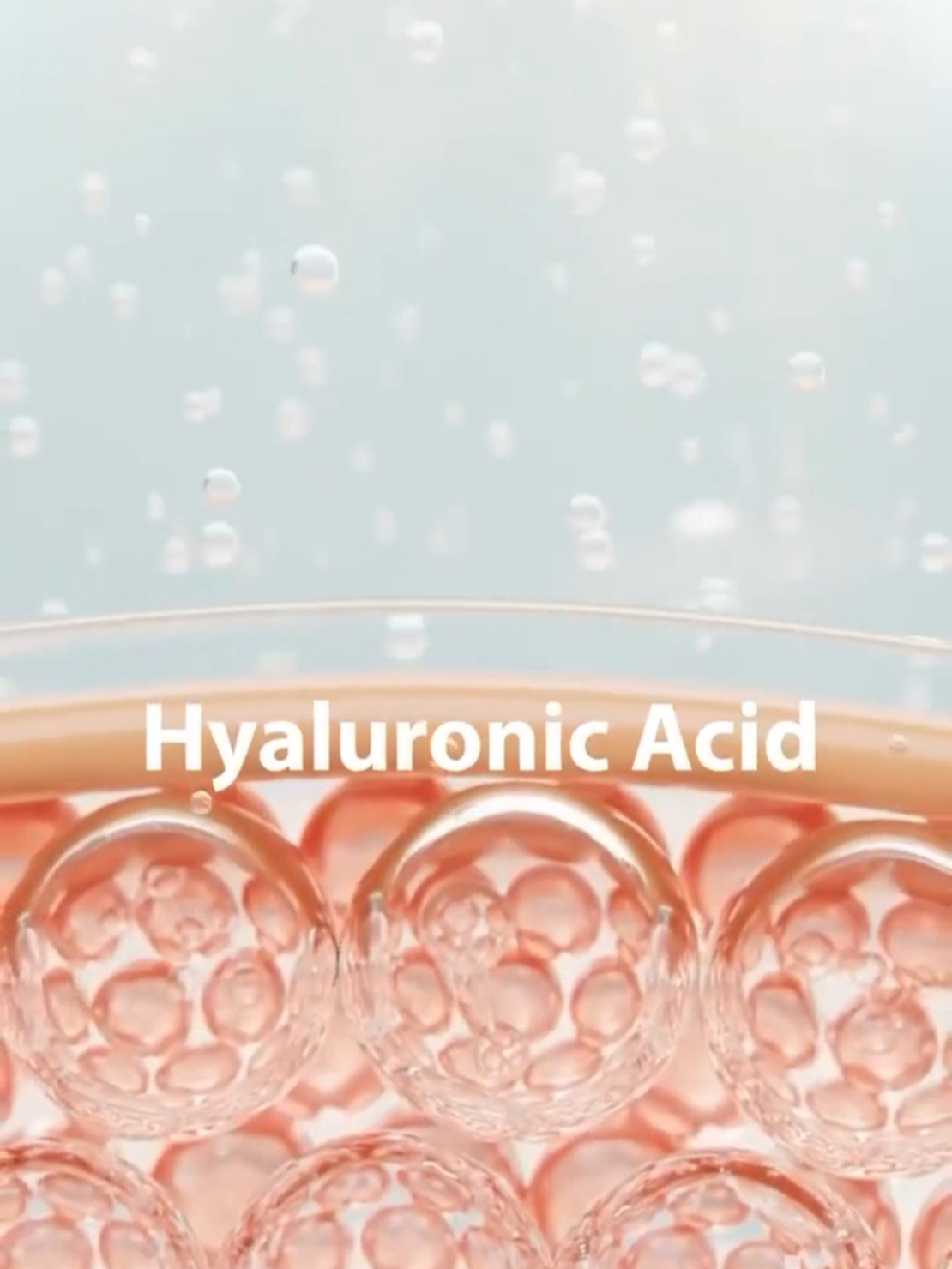 B-yng - Colagen Hidrolizat & Acid Hialuronic (Mango & Portocale)