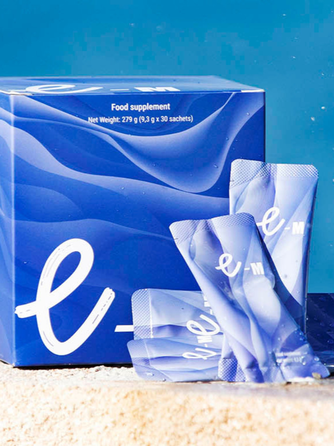 Essential Man - Multifuncțional pentru Bărbați -  Supliment Premium