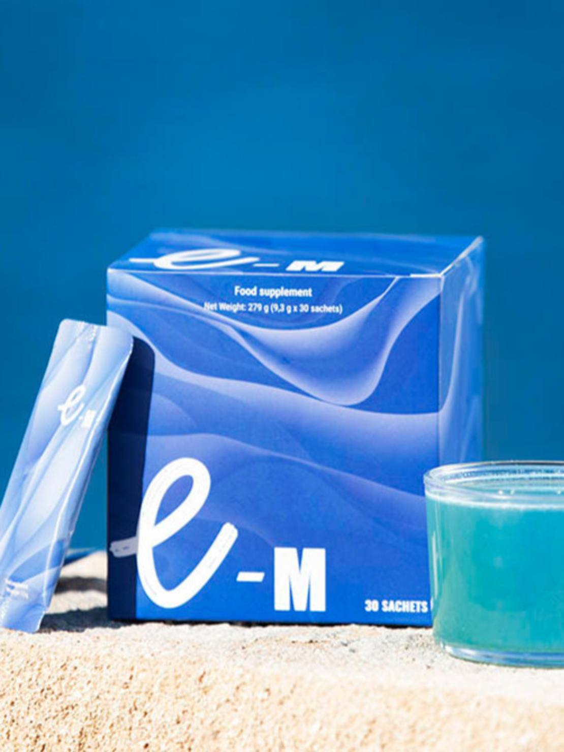 Essential Man - Multifuncțional pentru Bărbați -  Supliment Premium