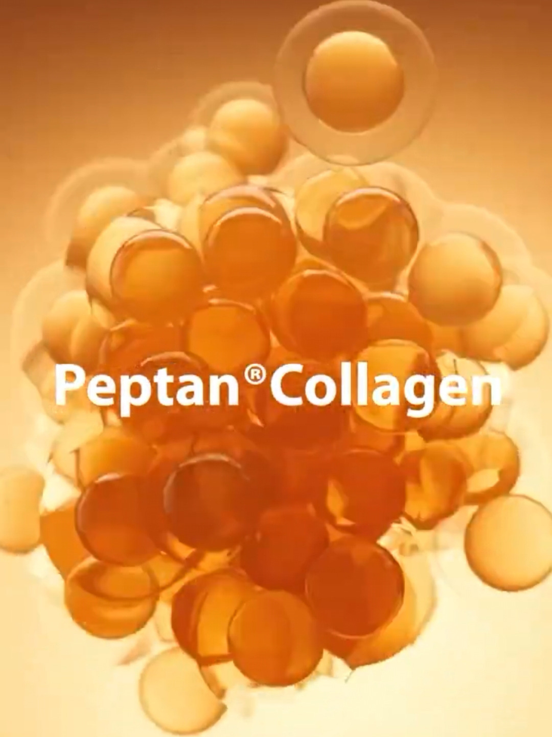 B-yng - Colagen Hidrolizat & Acid Hialuronic (Mango & Portocale)