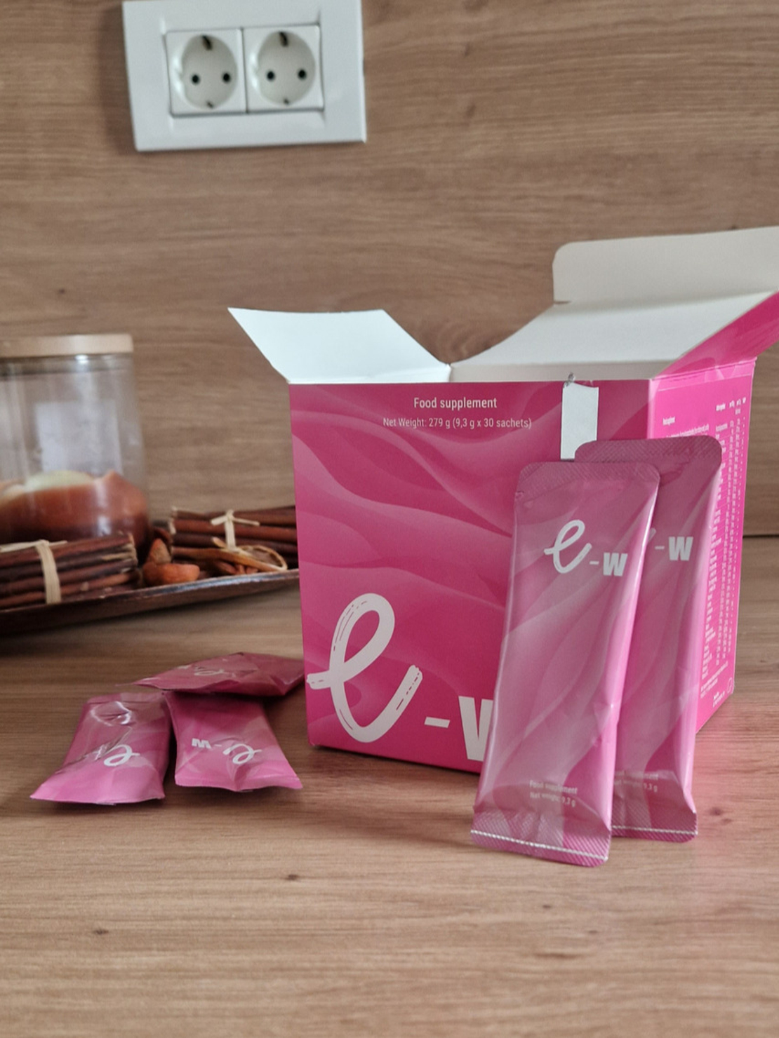 Essential Woman  - Multifunctional pentru Femei - Supliment Premium
