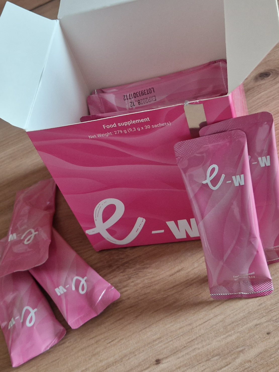 Essential Woman  - Multifunctional pentru Femei - Supliment Premium