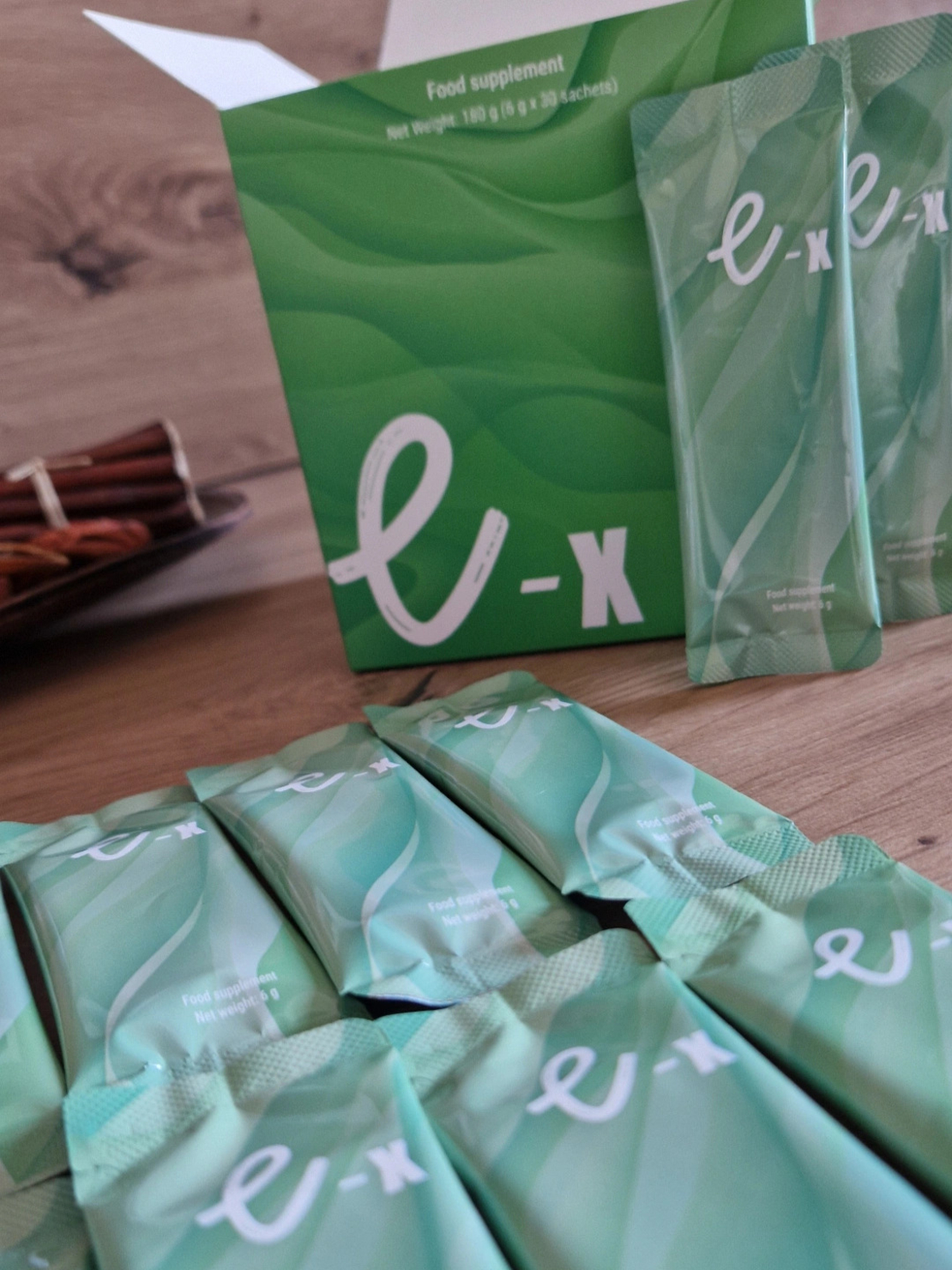 Energy Xtreme - Energie și Vitalitate - Supliment Premium