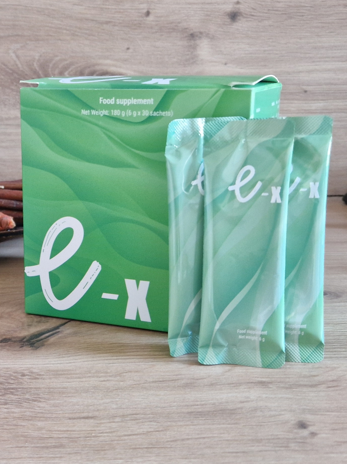 Energy Xtreme - Energie și Vitalitate - Supliment Premium