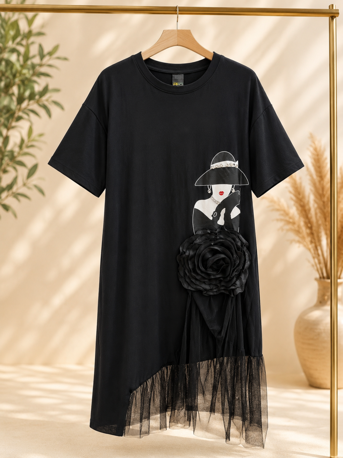 Rochie