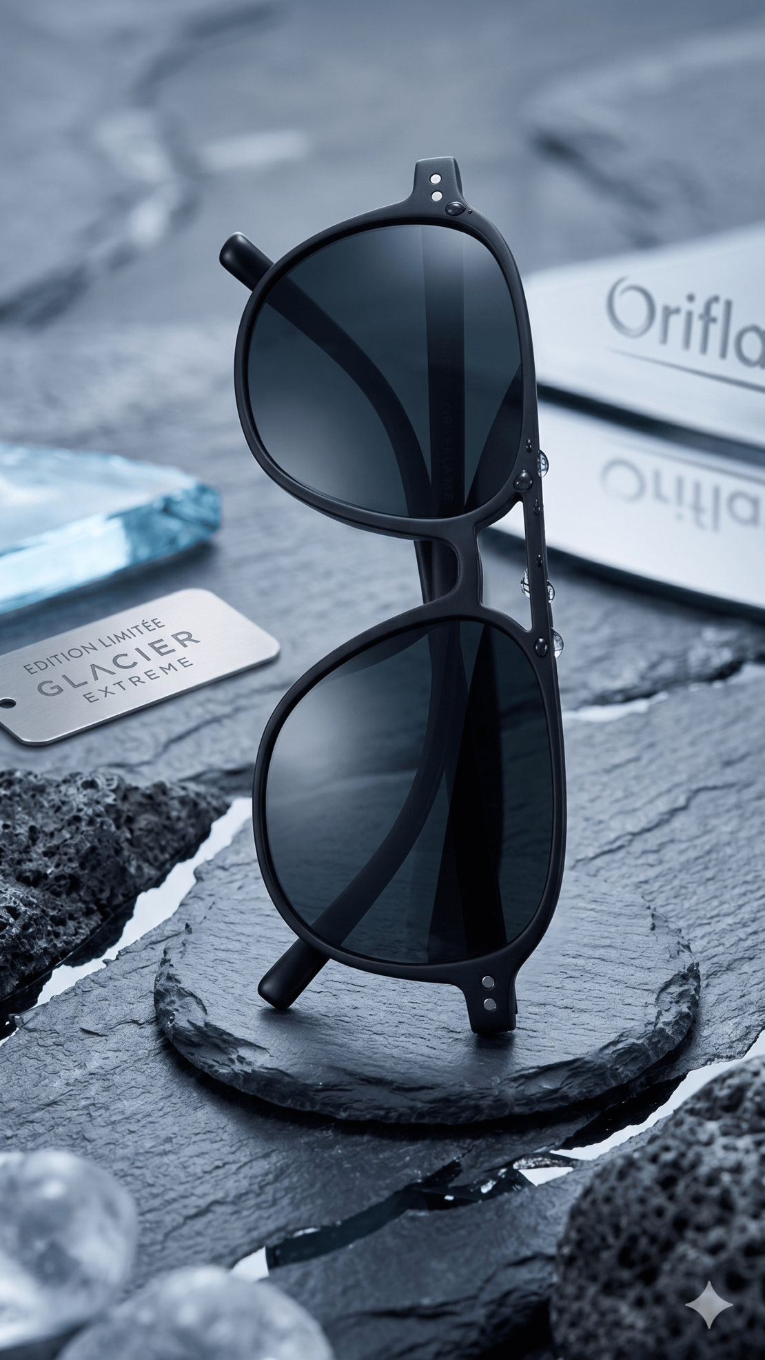 OCHELARI DE SOARE - AVIATOR