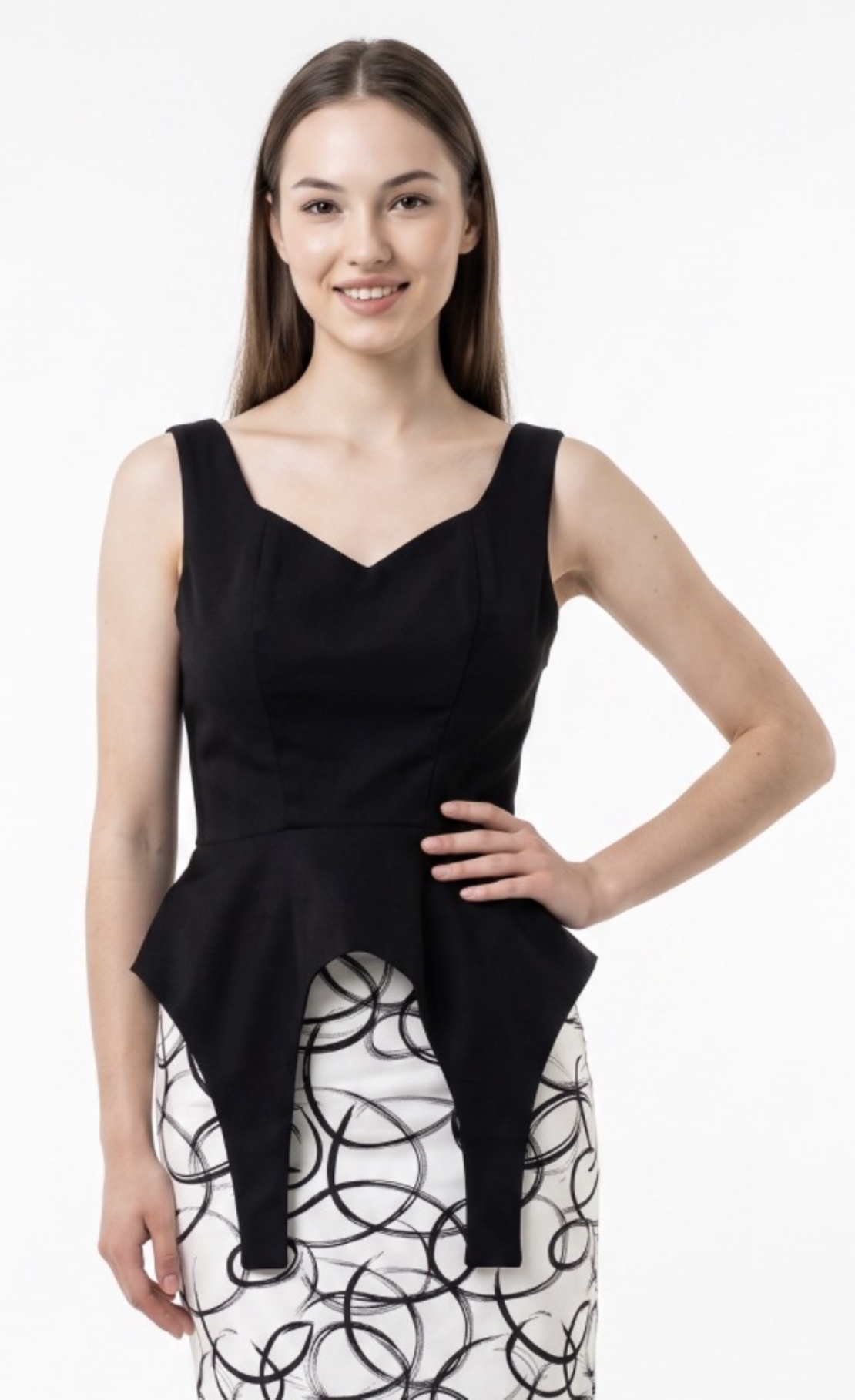 Corset din in Sensual