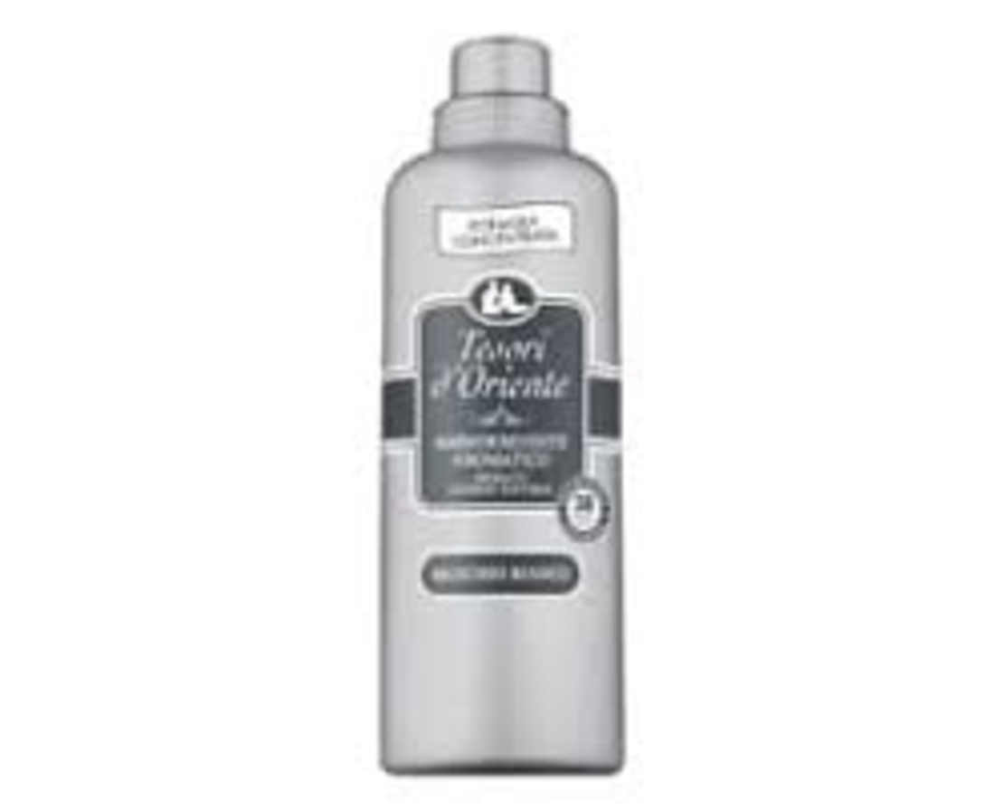 Balsam de rufe concentrat Tesori d'Oriente Muschio Bianco, 58 spălări
