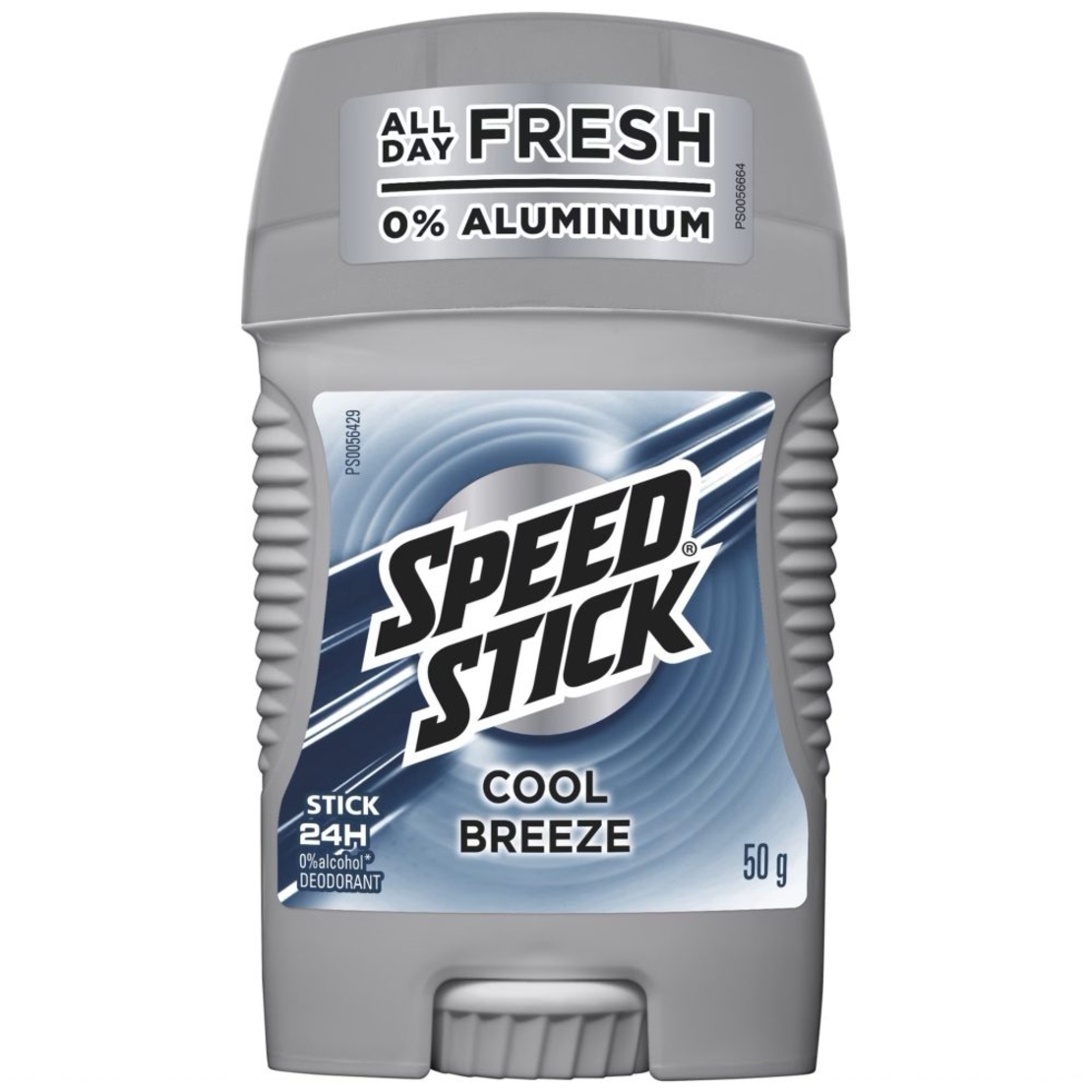 Deodorant Stick Mennen Speed Stick Cool Breeze, 0% Aluminiu, 50g