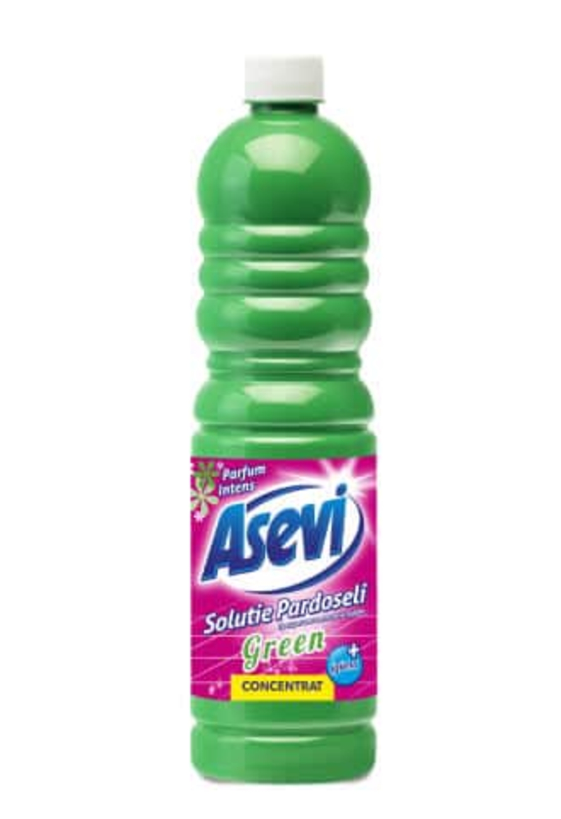 Asevi Soluție Pardoseli Green 1L
