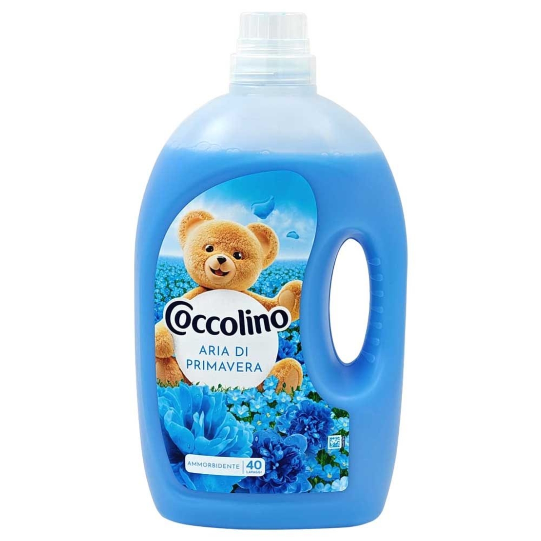 Balsam Cocolino 3L | Până la 120 Spălări | ZANDIA