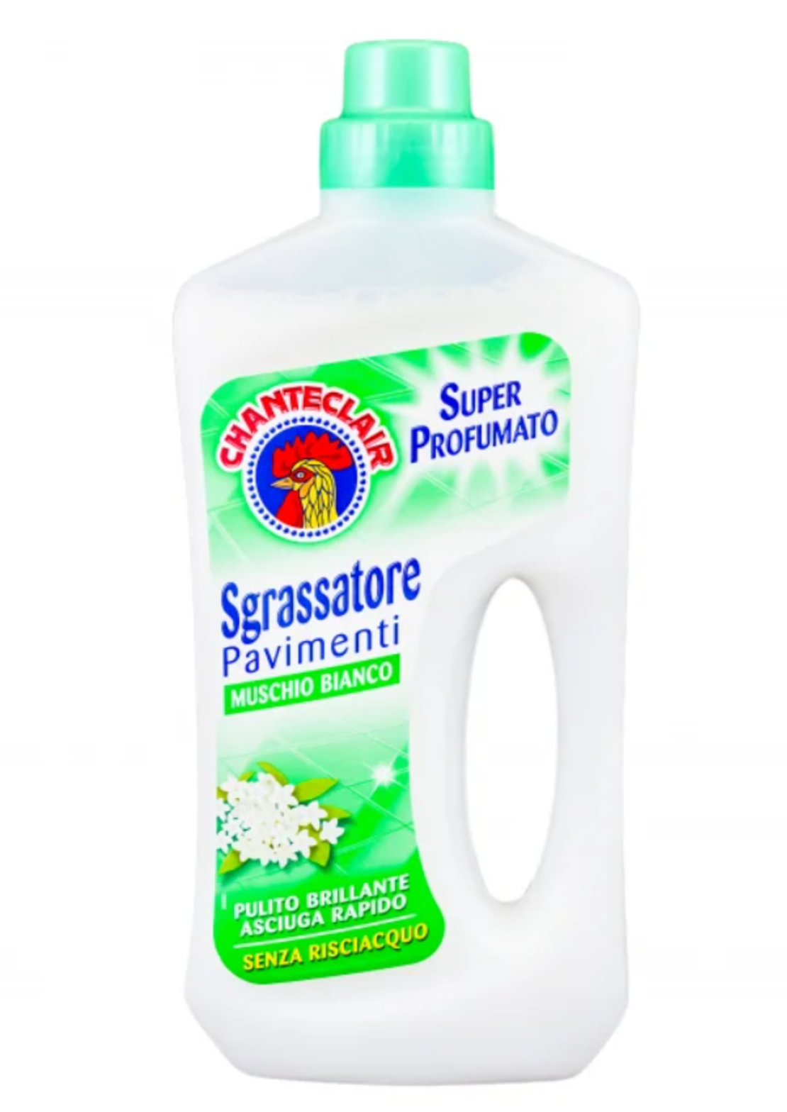 Degresant Podele Chante Clair Muschio Bianco 750ml | ZANDIA