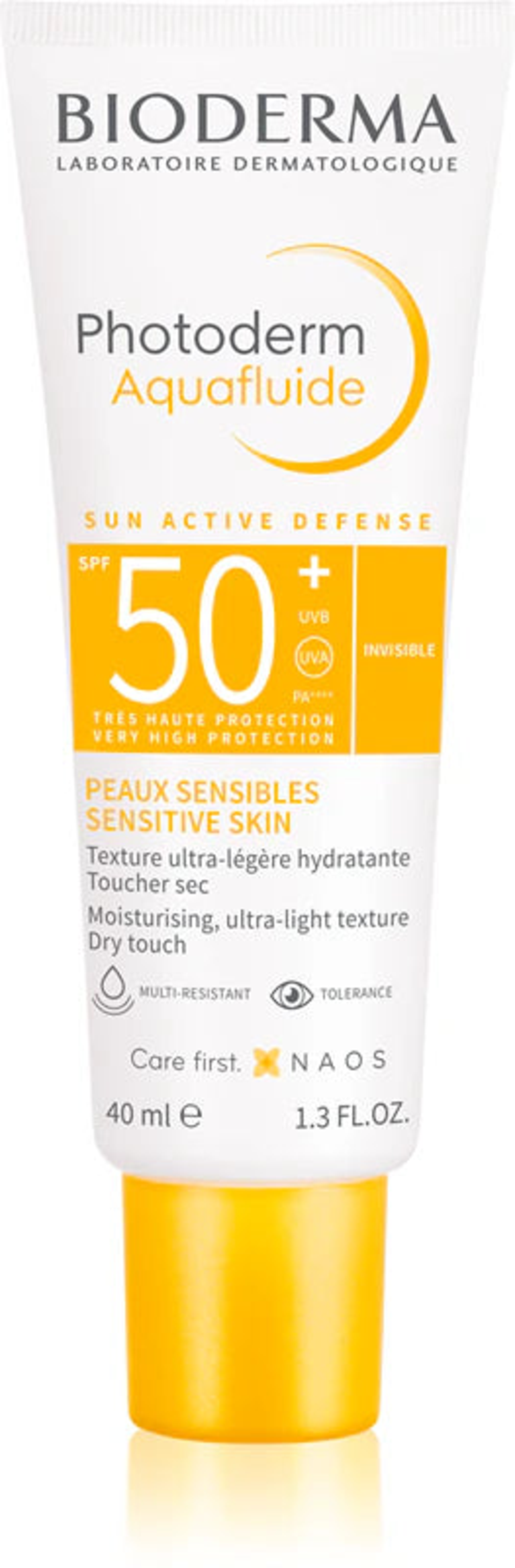 BIODERMA Photoderm Aquafluide SPF 50+ x 40ml