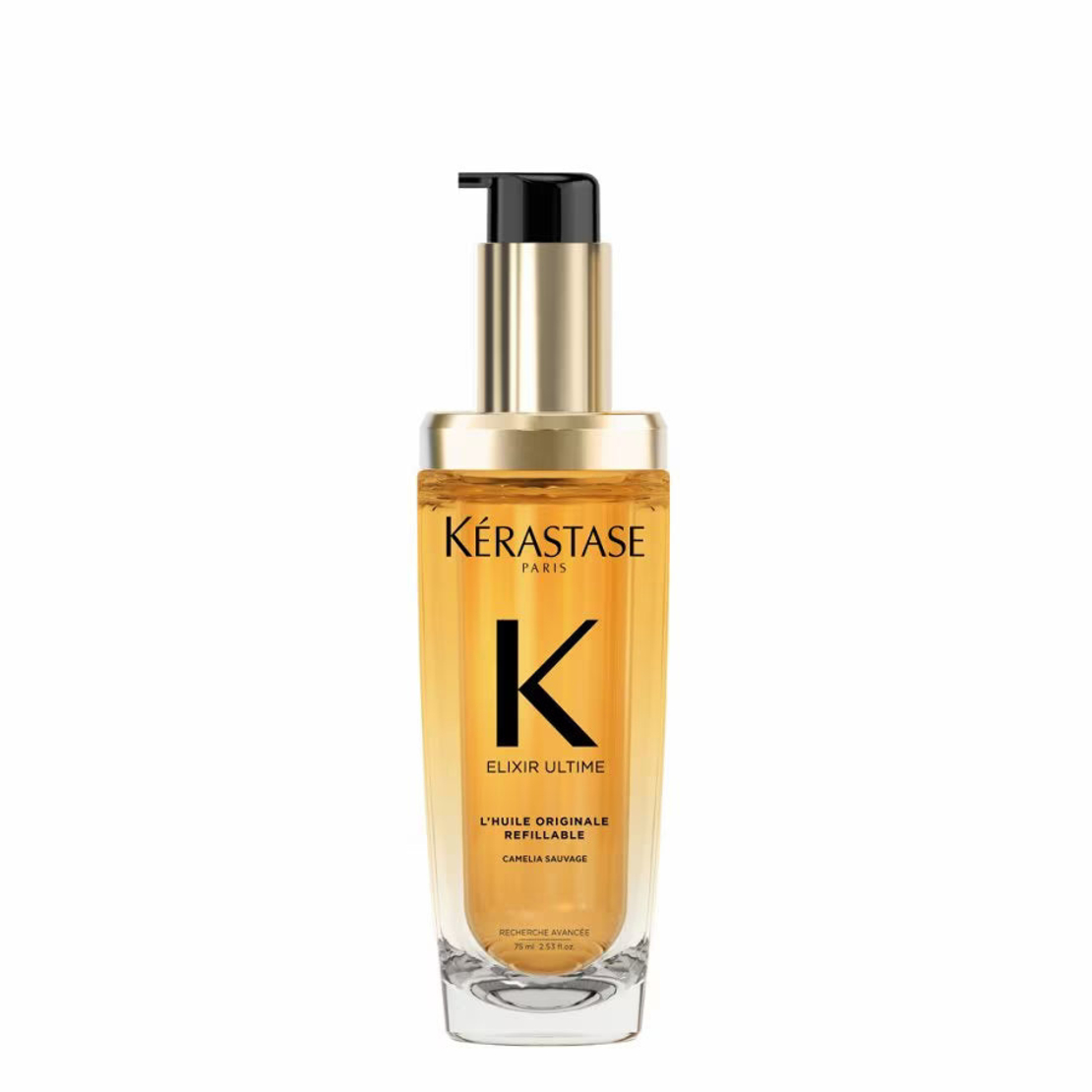 KERASTASE Elixir Ultime L'Huile Originale x 75ml