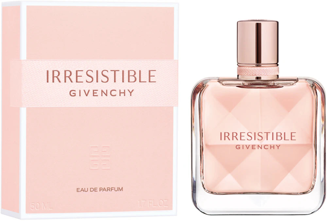 GIVENCHY Irresistible Eau de Parfum x 50ml