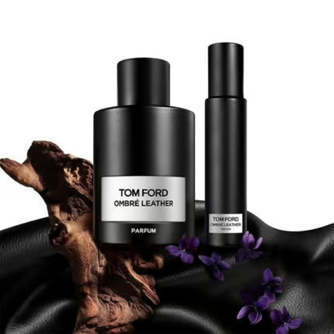 TOM FORD Ombré Leather Parfum x 100ml