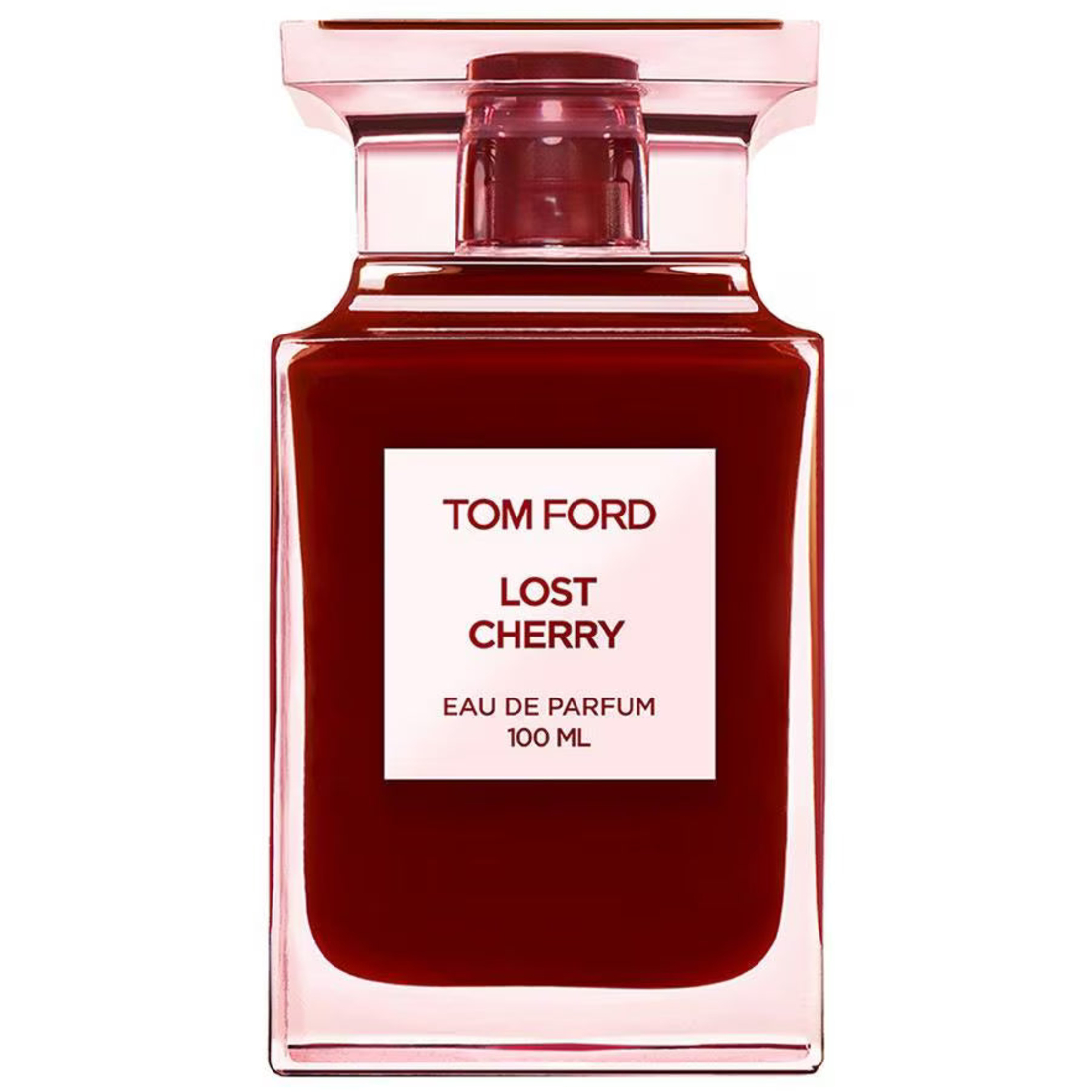 TOM FORD Lost Cherry Eau de Parfum x100ml