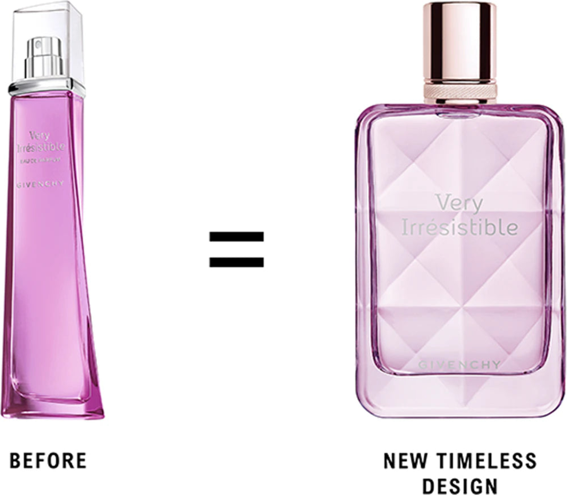 GIVENCHY Very Irresistible Eau De Parfum x80ml